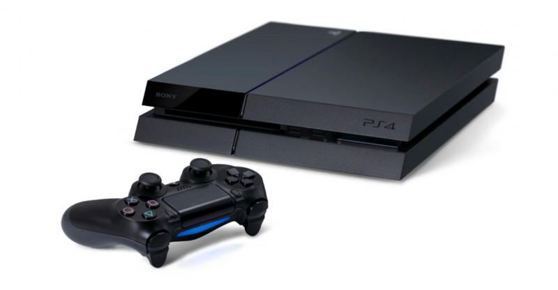 Contractie smokkel Aanwezigheid Electronics : $600 Sony PlayStation 4 1TB Console - Black (TAX FREE)