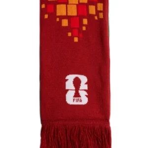 World Cup 2026 Host Nations Scarf  Adidas