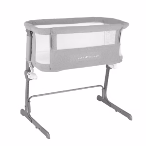 Baby Delight Beside Me Dreamer Bassinet & Bedside Sleeper